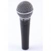 Custom Shure SM58 (Made in USA) Dynamic Cardioid Microphone MC-1887 #1 small image