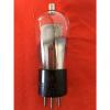 Custom RCA UY224 vacuum tube tested very good #1 small image