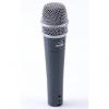 Custom Shure Beta 57A Dynamic Supercardiod Microphone MC-1883 #1 small image