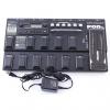 Custom Line 6 Pod XT Live Multi-Effects Pedal &amp; Power Supply PD-4000 #1 small image