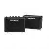 Custom Blackstar Fly 3 3W Mini Guitar Combo/Cabinet Stereo Pack w/ FREE SAME DAY SHIPPING #1 small image
