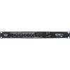 Custom Rolls RM69 MixMate 3 - 6-Channel Stereo Line / Microphone Mixer  Black #1 small image