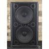Custom Crate BE-215 2x15&quot; Bass Amplifier Cabinet #1 small image