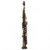 Custom Schiller American Heritage 400 Soprano Saxophone - Istanbul Copper #1 small image