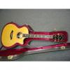 Custom Taylor 914CE-LTD Fall 2007 Limited Grand Auditorium Acoustic Electric Guitar Natural #1 small image