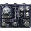Custom Paradox Ionizer Clipping Fuzz Sequencer Guitar Effect Pedal Stompbox Foot Switch #1 small image