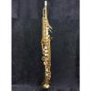 Custom Yamaha YSS-475II Soprano Saxophone 2016 Lacquer #1 small image