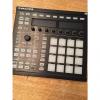 Custom Native Instruments Maschine MkII with 2.4 Software &amp; Steel Blue Faceplate #1 small image