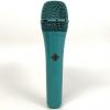 Custom Telefunken M80 Dynamic Microphone Super Cardioid Stage Recording Turquoise #1 small image