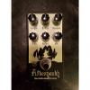 Custom EarthQuaker Devices Afterneath Otherworldly Reverberation Machine