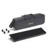 Custom Aclam Smart Track Pedal Board S1 with Soft Travel Case #1 small image