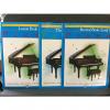 Custom Alfred's Basic Piano. Library Level 5 - Lesson #1 small image
