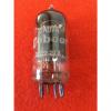 Custom Mullard 12AU7 ECC82 vacuum tube #1 small image