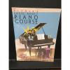 Custom Alfred's Basic Adult Piano Course lesson Book Level 3 #1 small image