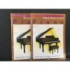 Custom Alfred's Basic Piano Library Level 6 - Theory #1 small image