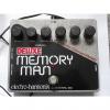Custom Electro Harmonics  Deluxe Memory Man #1 small image