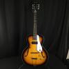 Custom Epiphone &quot;Inspired By 1966&quot; Century Archtop Guitar (Seller Refurbished) #1 small image