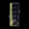 Custom new Mooer Preamp 002 UK Gold (Marshall) amp model guitareffect pedal #1 small image
