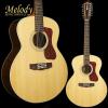 Custom Guild Westerly Collection F-1512E 12-String A/E Natural #1 small image