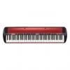 Custom Korg SV188MRD 88-Key Limited Edition SV-1 Stage Piano in Metallic Red #1 small image