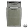Custom 1970’s Traynor YRM-1 Reverb Master with 4×10 Cabinet #1 small image