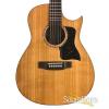 Custom Langejans RGC-6 Acoustic/Electric #1247 - Used #1 small image