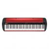 Custom Korg SV-1 73-Key Limited Edition Vintage Stage Piano (Metallic Red) #1 small image