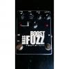 Custom Tech 21 Bass Fuzz boost #1 small image