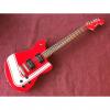 Custom Fender Tornado GT HH Red Metallic #1 small image