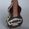 Custom Kalamazoo Keh Lap Steel Guitar (c.1940) #1 small image