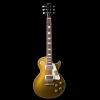 Custom Gibson 1957 Les Paul Standard VOS Antique Gold w/ Case - Pre-Owned in Excellent Condition #1 small image