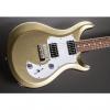 Custom Paul Reed Smith S2 Standard 24 2016 Champagne Gold Metallic #1 small image