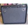 Custom Fender Dyna-Touch III Stage 1000 Guitar Combo Amp w/footswitch #1 small image