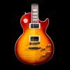 Custom Gibson Les Paul Standard 2016 Electric Guitar Tea Burst - Pre-Owned in Excellent Condition #1 small image