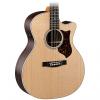 Custom Martin GPCPA4 Rosewood Acoustic Electric Guitar #1 small image