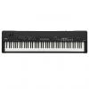 Custom Yamaha CP40 88-key Graded Hammer Stage Piano #1 small image