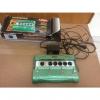 Custom Line 6 DL4 Delay Modeler Pedal with Line 6 power supply #1 small image