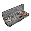 Custom SKB 3i-5104-44 iSeries Waterproof ATA Bass Guitar Case #1 small image
