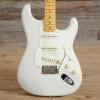 Custom Fender Artist Series Eric Johnson Stratocaster MN White Blonde USED (s095) #1 small image