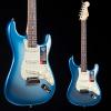 Custom Fender American Elite Stratocaster Sky Burst Metallic 2934 #1 small image