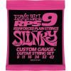 Custom Ernie Ball 2239 RPS Super Slinky Nickel Wound Electric Guitar Strings 9-42 #1 small image