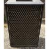 Custom Empty Vox V1041 60s 2 12&quot; guitar speaker cabinet original made in ENGLAND #1 small image