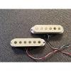 Custom Fender Squier Stratocaster MIJ ~1987 E Series Pickups - Neck and Middle Position #1 small image