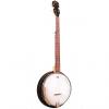 Custom Gold Tone AC-5/L Left-Handed Acoustic Composite 5-String Banjo with Gig Bag #1 small image