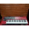 Custom Nord NL4 Lead 4 49-key Four-Part Multi-Timbral Synthesizer #1 small image