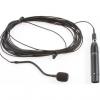 Custom Peavey VCM 3 Choir Mic Black Microphone NEW Open Box Full Warranty #1 small image