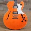 Custom Gibson Chet Atkins Tennessean Transparent Orange 1990 (s343) #1 small image