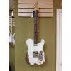 Custom Suhr Classic T Antique Pro 2015 Olympic White #1 small image