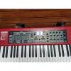 Custom Nord Electro 5 HP 73-key Hammer Action Stage Piano #1 small image