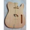 Custom 2 Piece Aged Pine Telecaster Tele Body  3lbs 4oz PROJECT  #1986 #1 small image